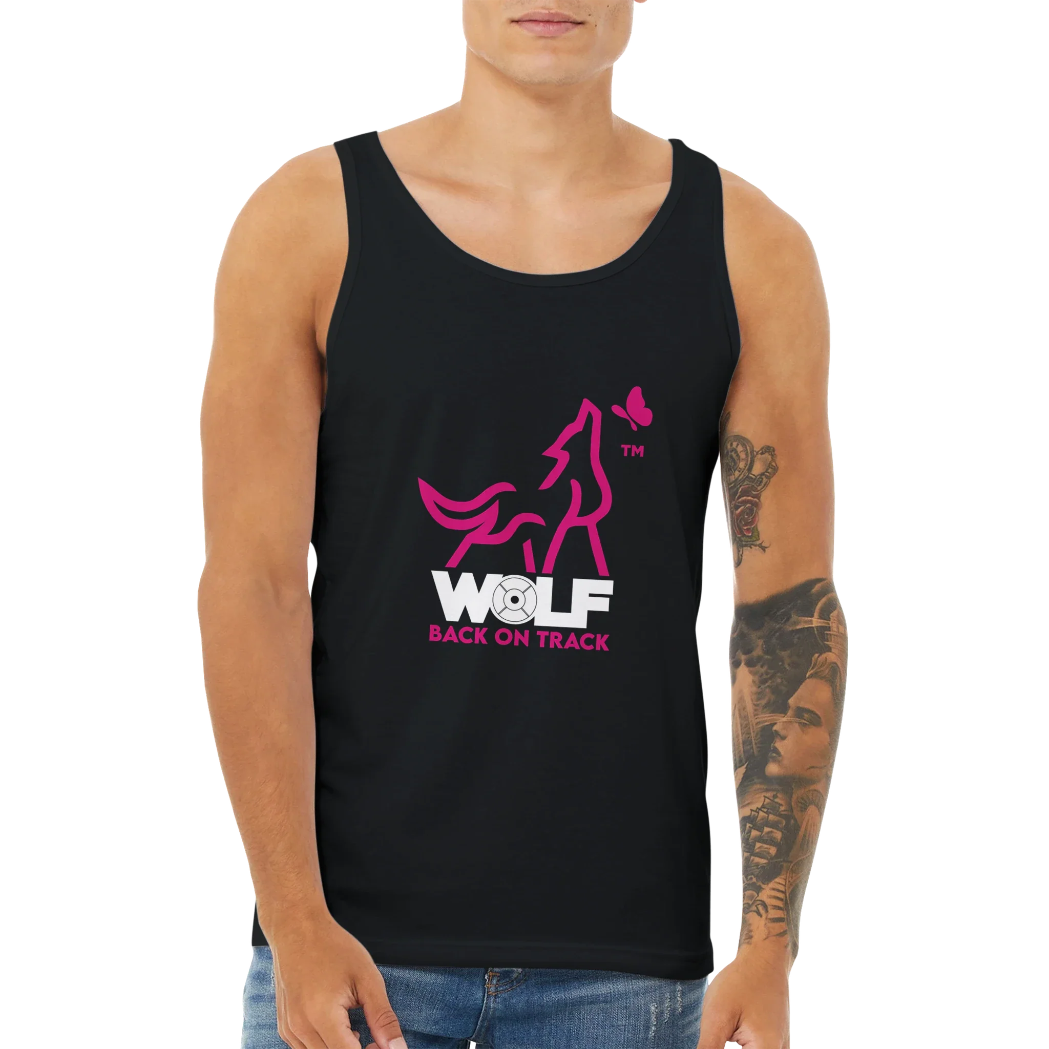 Mens Collection