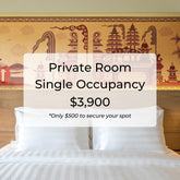 Reserve Your Spot For Bali