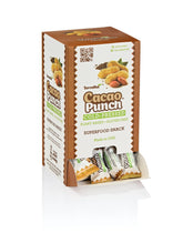 TerraNut Gravity Box – 70 Piece Display (All Flavors)