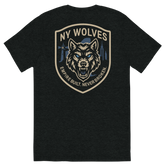 NY Wolves T-Shirt