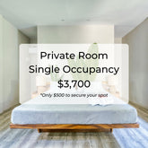 Reserve Your Spot For Philippines