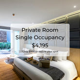 Reserve Your Spot For Thailand