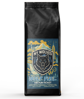 NY Wolves - Wolf Fuel