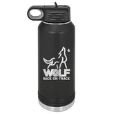 WOLF - Water Bottle 32 oz.