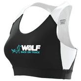 WOLF Women's Sports Bra