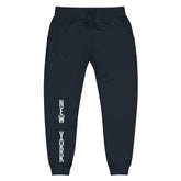 NY Wolves x HWA | Warm Up Joggers