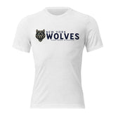NY Wolves x HWA | Practice Tee