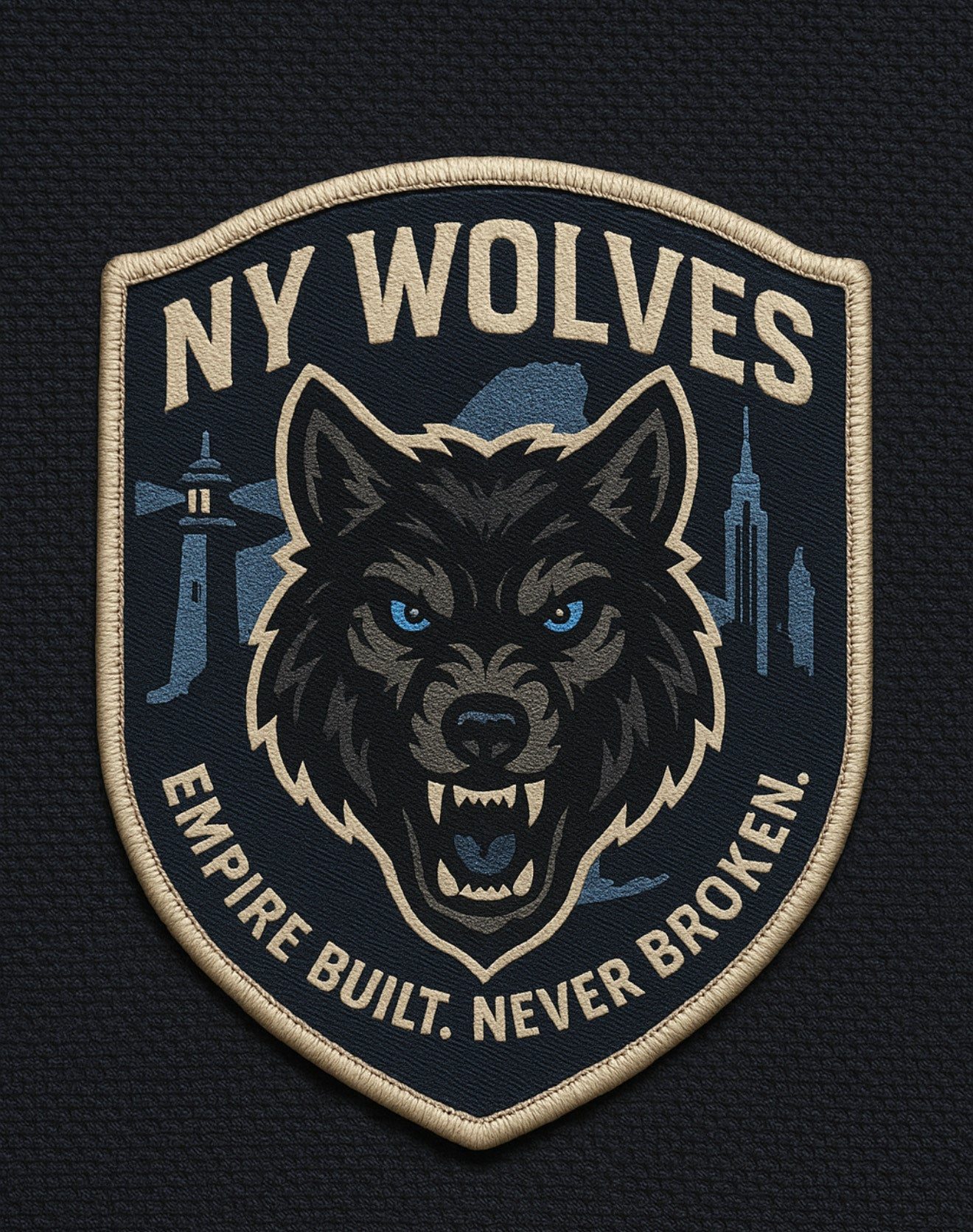 NY WOLVES