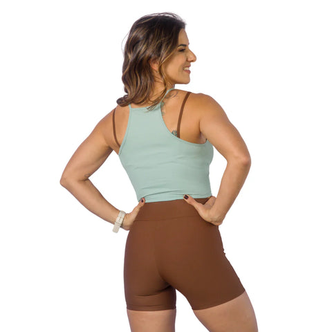 CROPPED CAROL GREEN