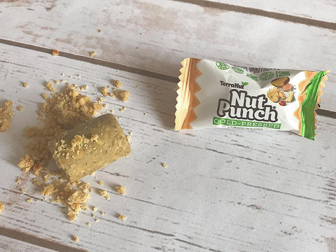 Nut Punch 70p Gravity Box