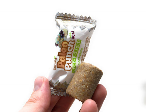 Paleo Punch 70p Gravity Box