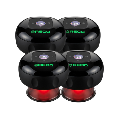 Electric Cupping