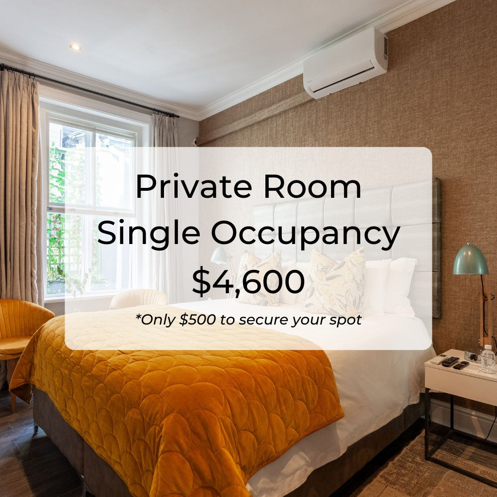 Reserve Your Spot For Cape Town