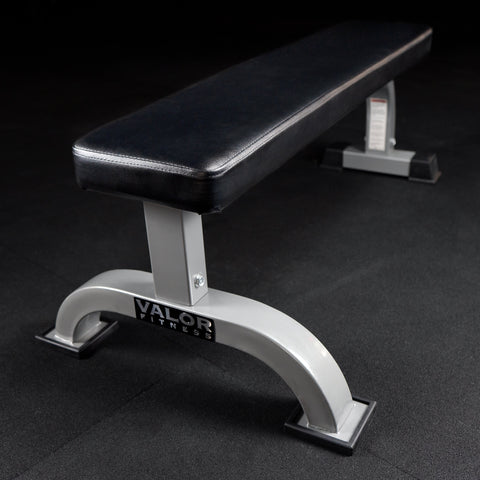 Flat Benches