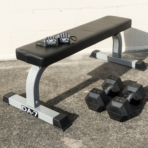 Flat Benches