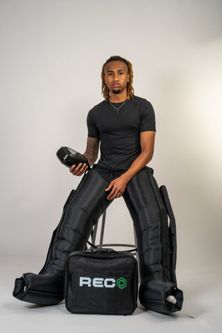 Leg Compression Sleeves