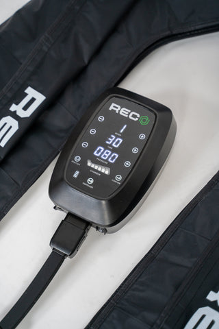 Leg Compression Sleeves