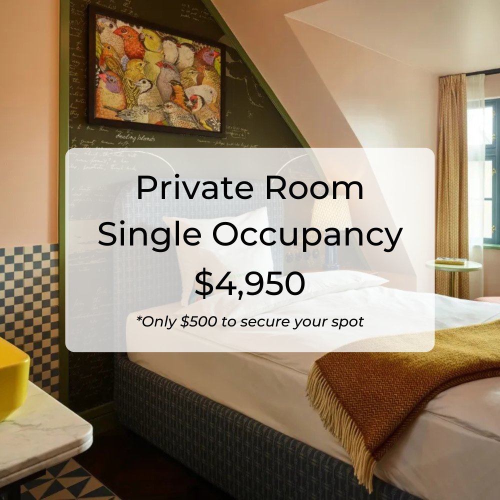 Reserve Your Spot For Denmark