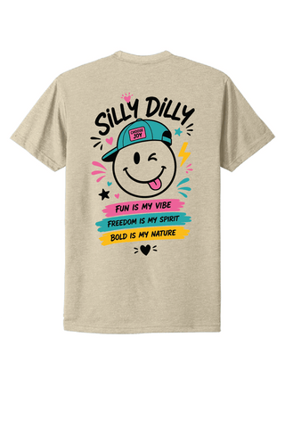 DILLY SHIRT