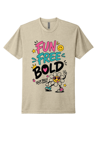DILLY SHIRT