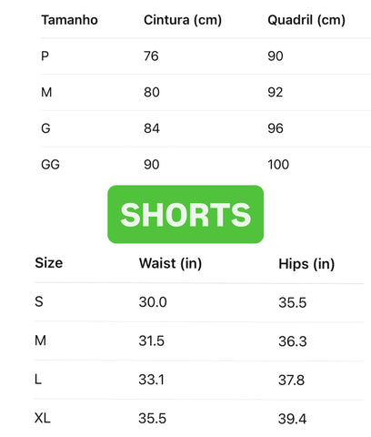 SHORTS SQUAT NAVY BLUE