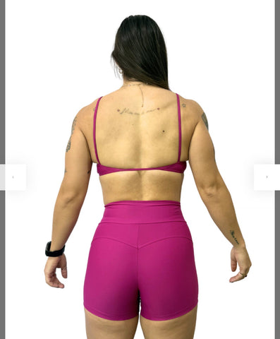 SPORT BRA CAROL PENÉLOPE