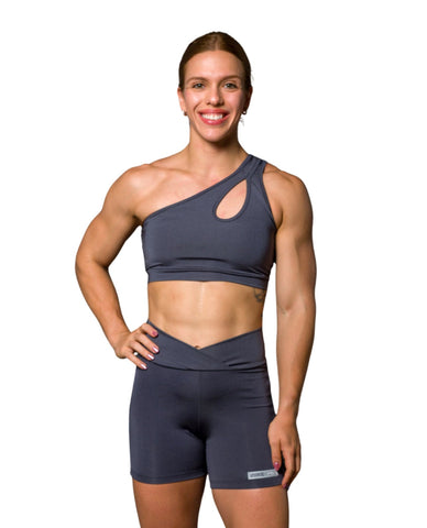 SPORT BRA DROP PRISM