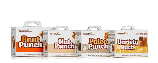 122p Family 4-Pack