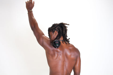 Electric Cupping