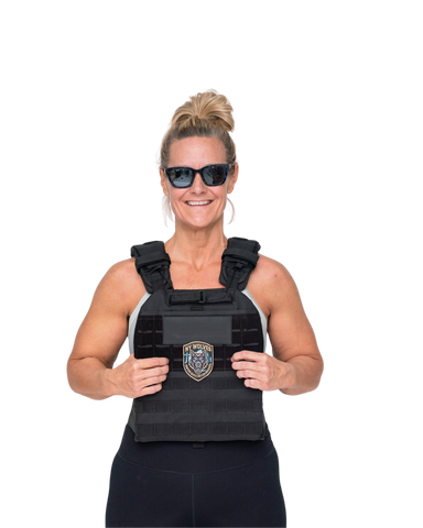 SPONSOR JENNIFER POWERS