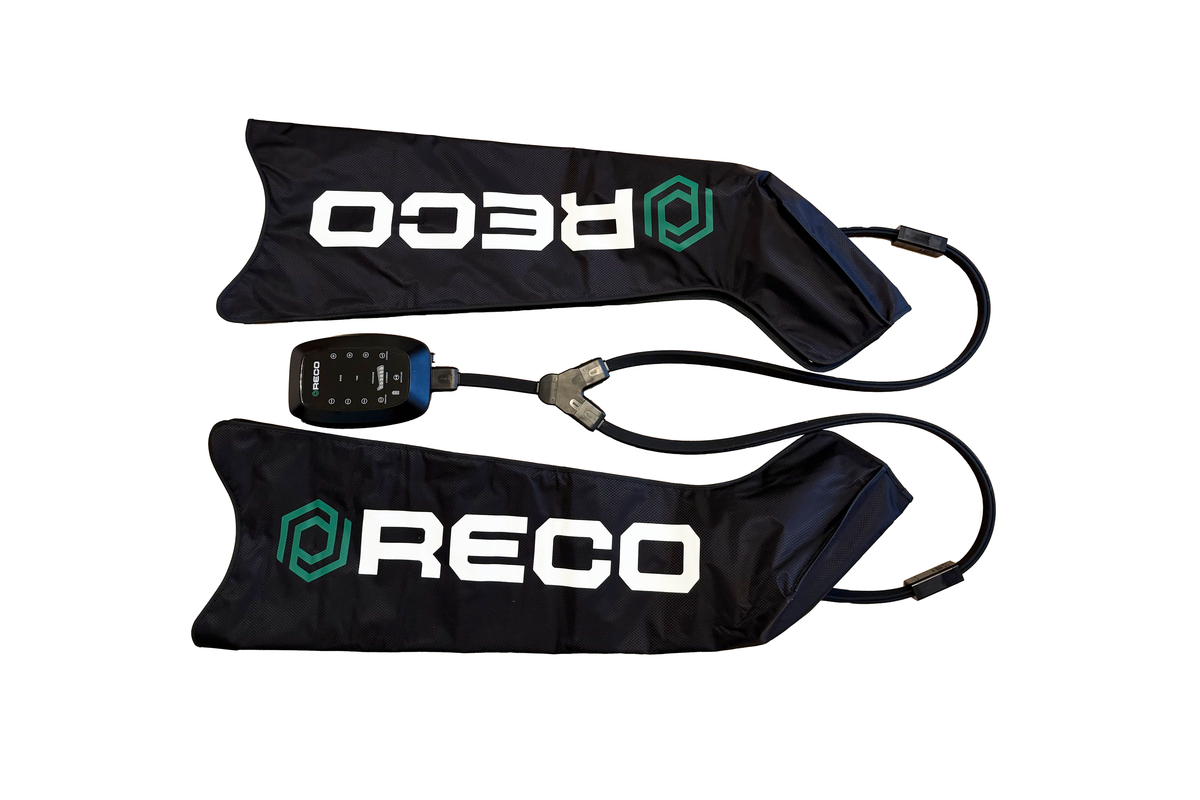 Leg Compression Sleeves