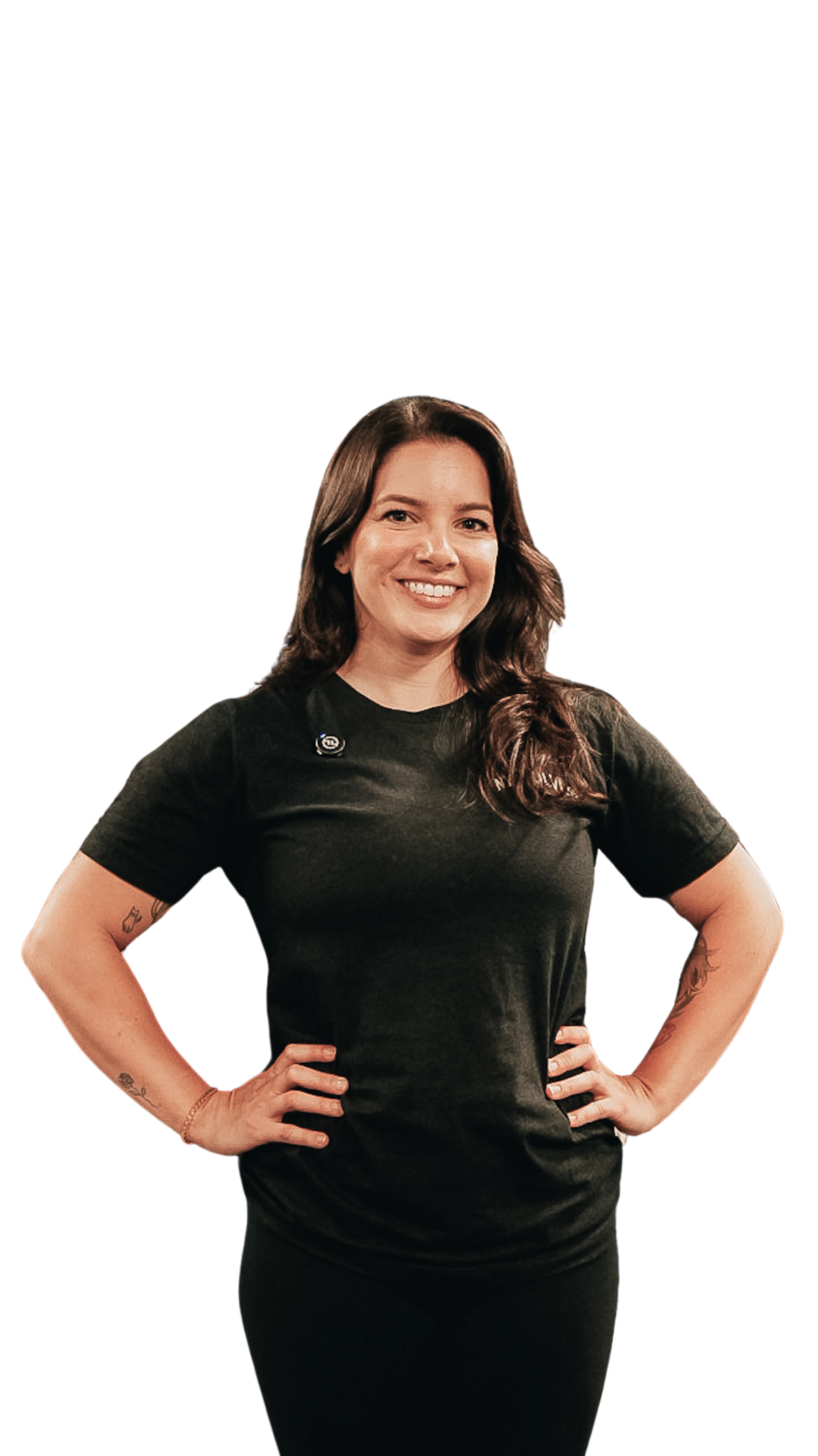 Sponsor Lexie Wohlfort