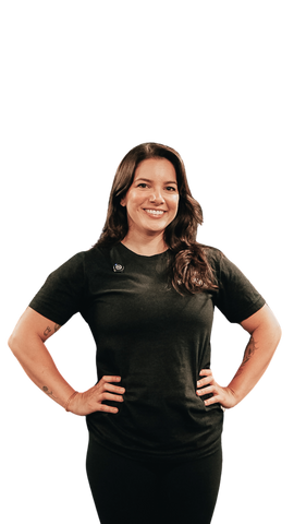 Sponsor Lexie Wohlfort