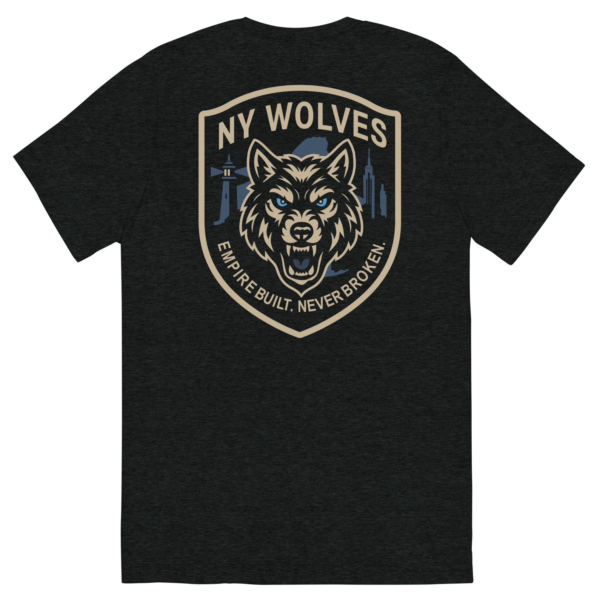 NY Wolves T-Shirt