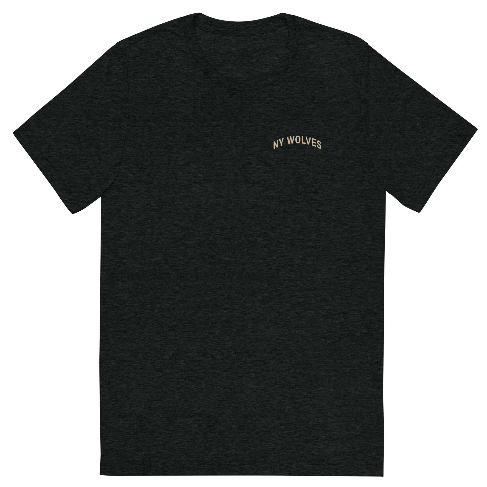 NY Wolves T-Shirt