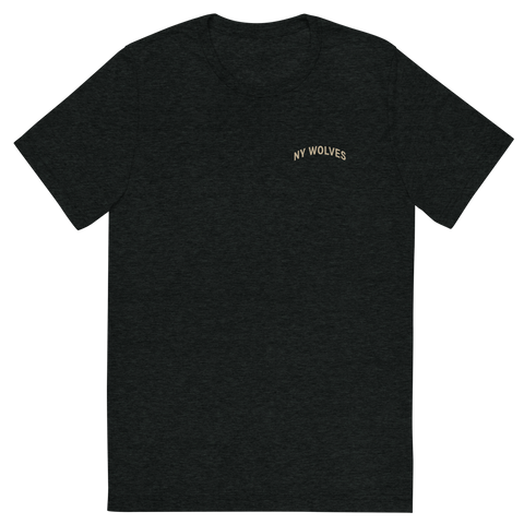 NY Wolves T-Shirt