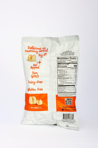 New Pop | 12 Sleeves of 10 Bags (120 bags)