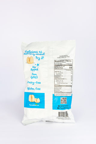 New Pop | 12 Sleeves of 10 Bags (120 bags)