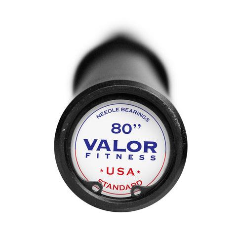 USA Needle Bearing Barbell