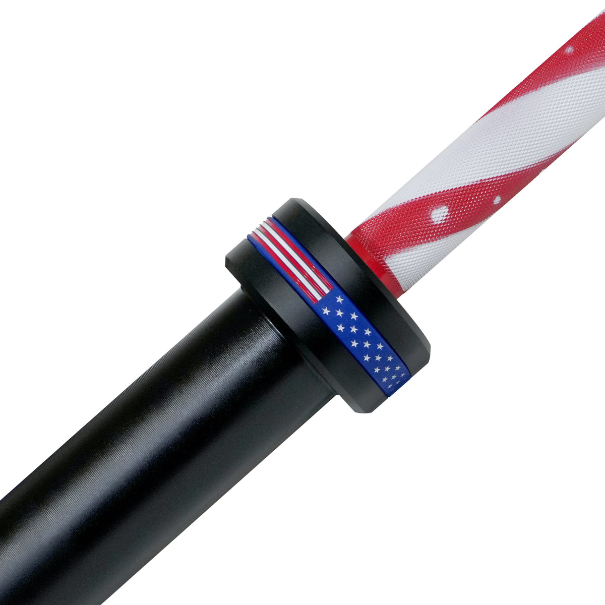 USA Needle Bearing Barbell