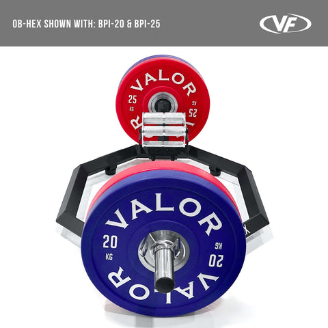 Neutral Multi Grip Trap Bar