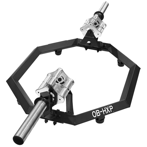 Standard Multi Grip Trap Bar