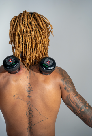 Electric Cupping