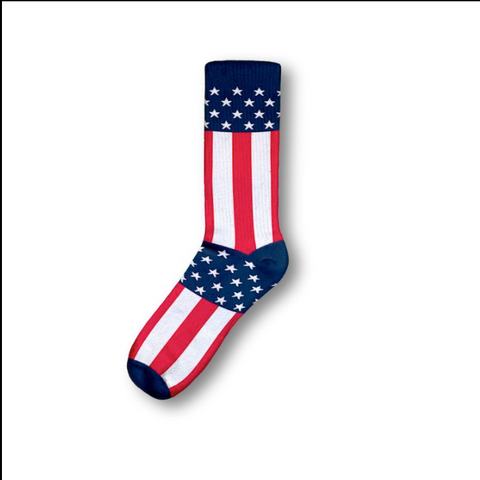 WF1 Socks (POS ONLY)