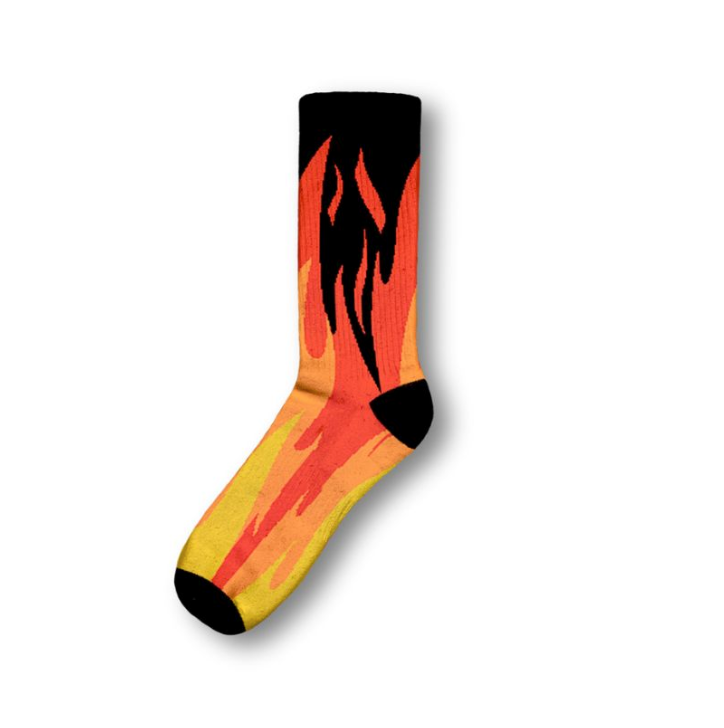 WF1 Socks (POS ONLY)