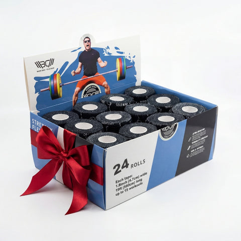 Weightlifting Thumb Tape