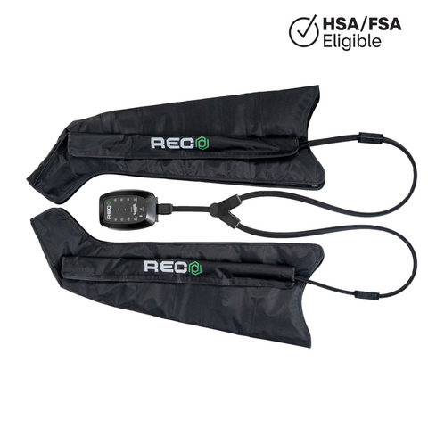 Leg Compression Sleeves