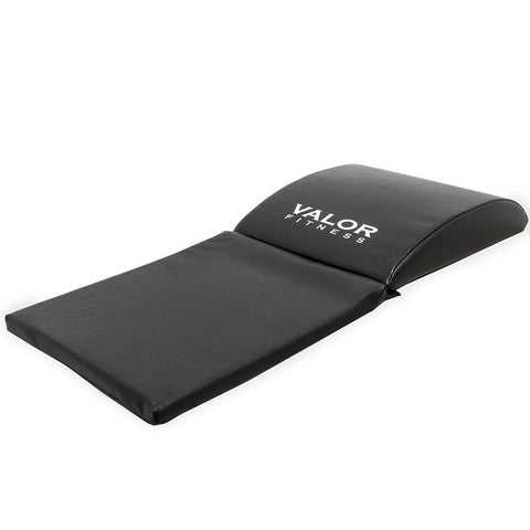 AbMat Sit Up Mat w/ Detachable Pad