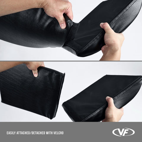 AbMat Sit Up Mat w/ Detachable Pad