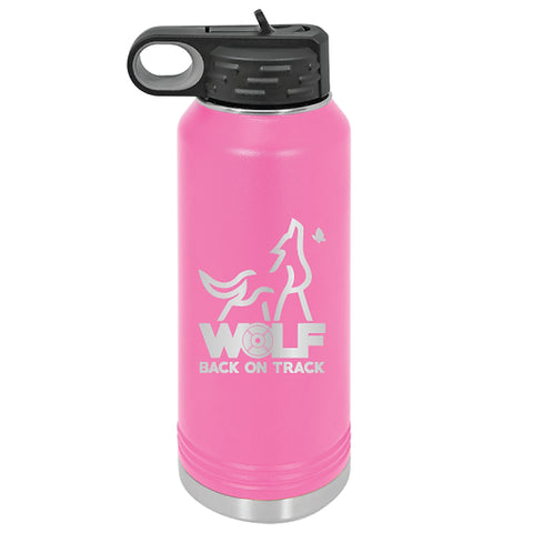 WOLF - Water Bottle 32 oz.